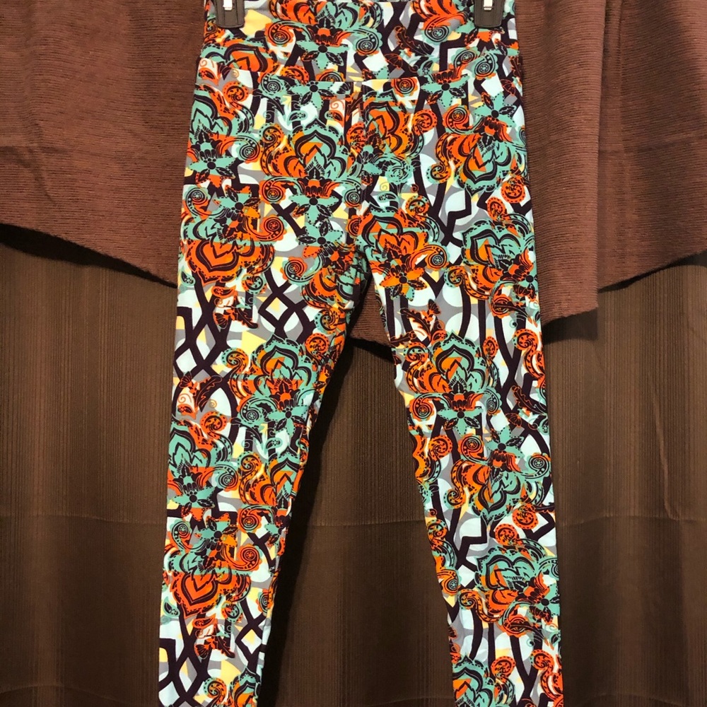 LuLaRoe leggings OS
